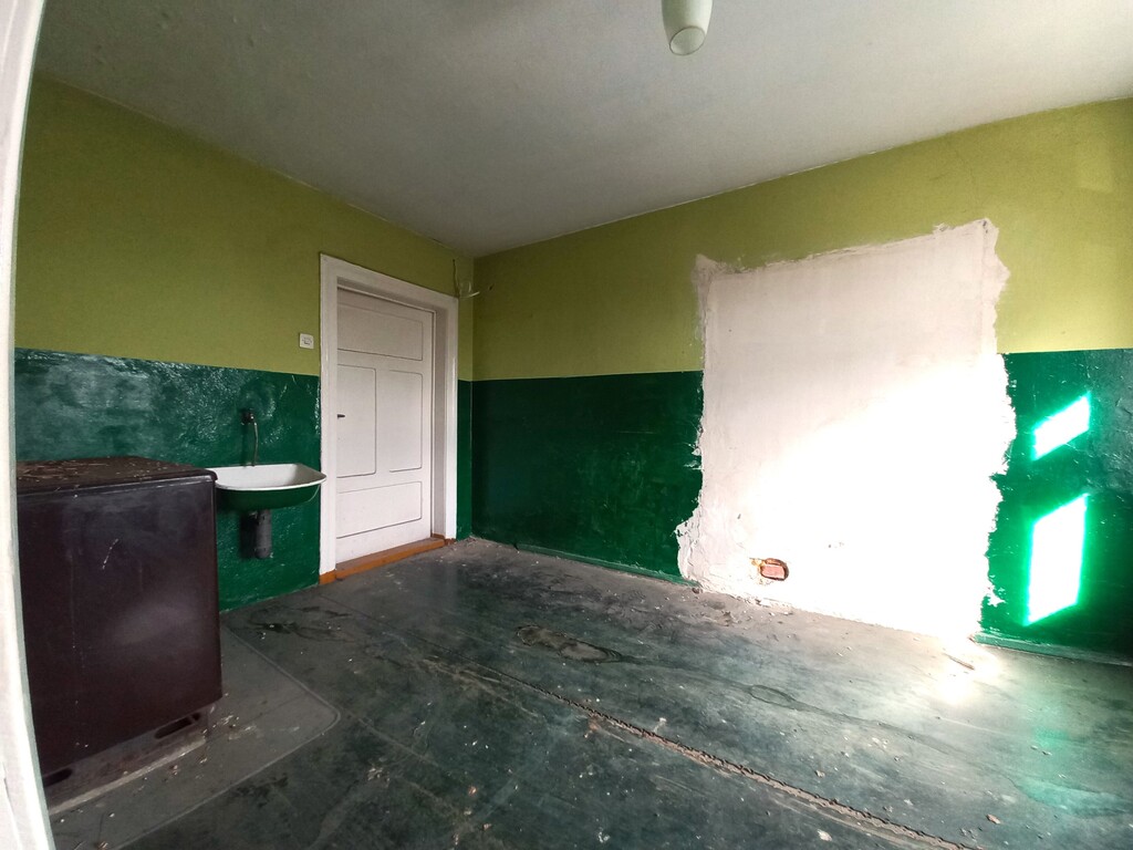 Mieszkanie do własnej adaptacji