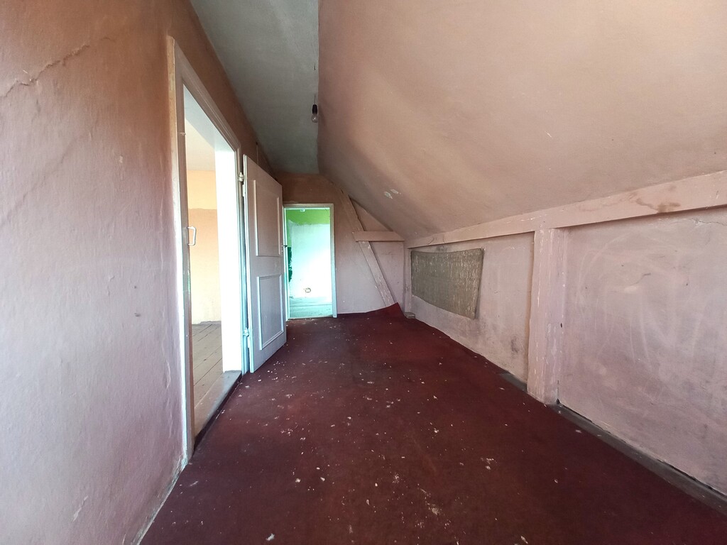 Mieszkanie do własnej adaptacji