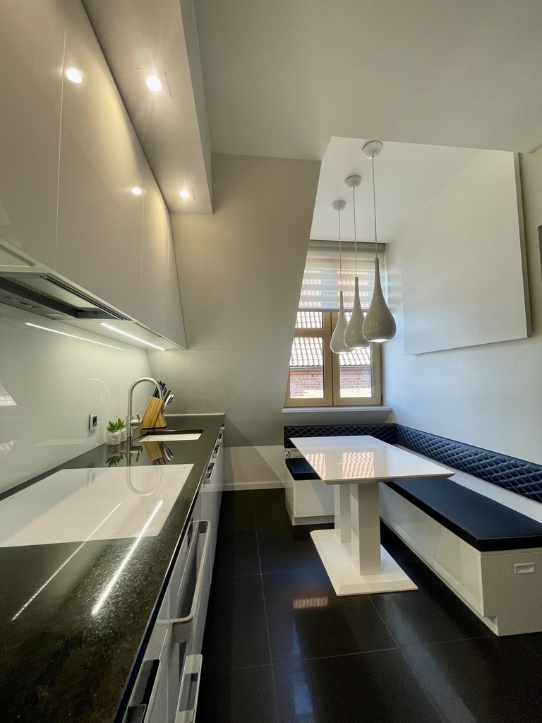 Mieszkanie na sprzedaż Szczecin, Stare Miasto 42 m2 | Arka Nieruchomości