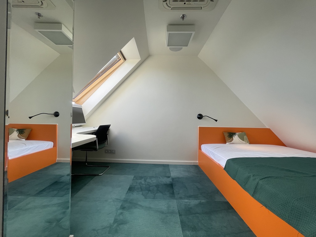 Mieszkanie na sprzedaż Szczecin, Stare Miasto 42 m2 | Arka Nieruchomości