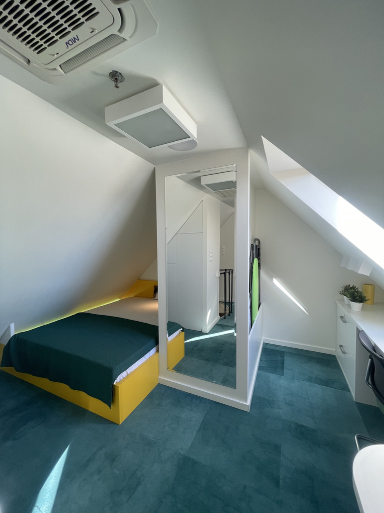 Mieszkanie na sprzedaż Szczecin, Stare Miasto 42 m2 | Arka Nieruchomości