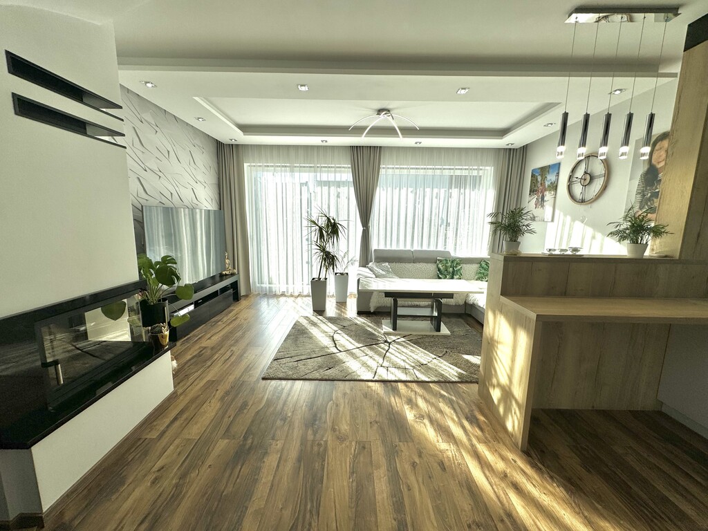 Dom na sprzedaż Szczecin, Bukowo 103 m2 | Arka Nieruchomości