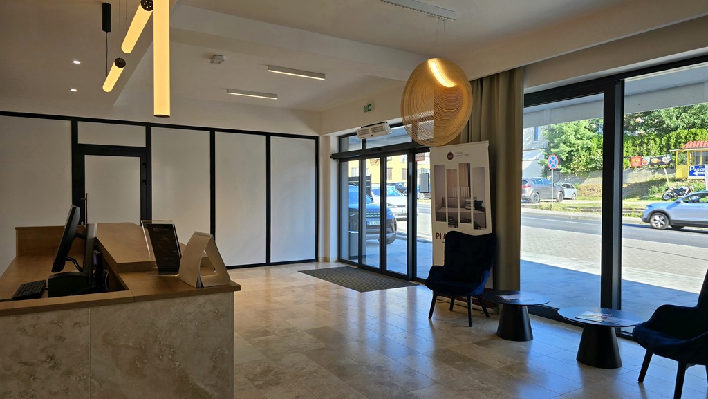 Lokal na sprzedaż Międzyzdroje 30 m2 | Arka Nieruchomości