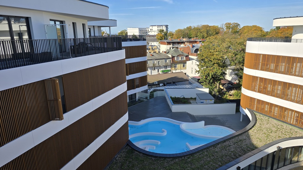 Lokal na sprzedaż Międzyzdroje 30 m2 | Arka Nieruchomości