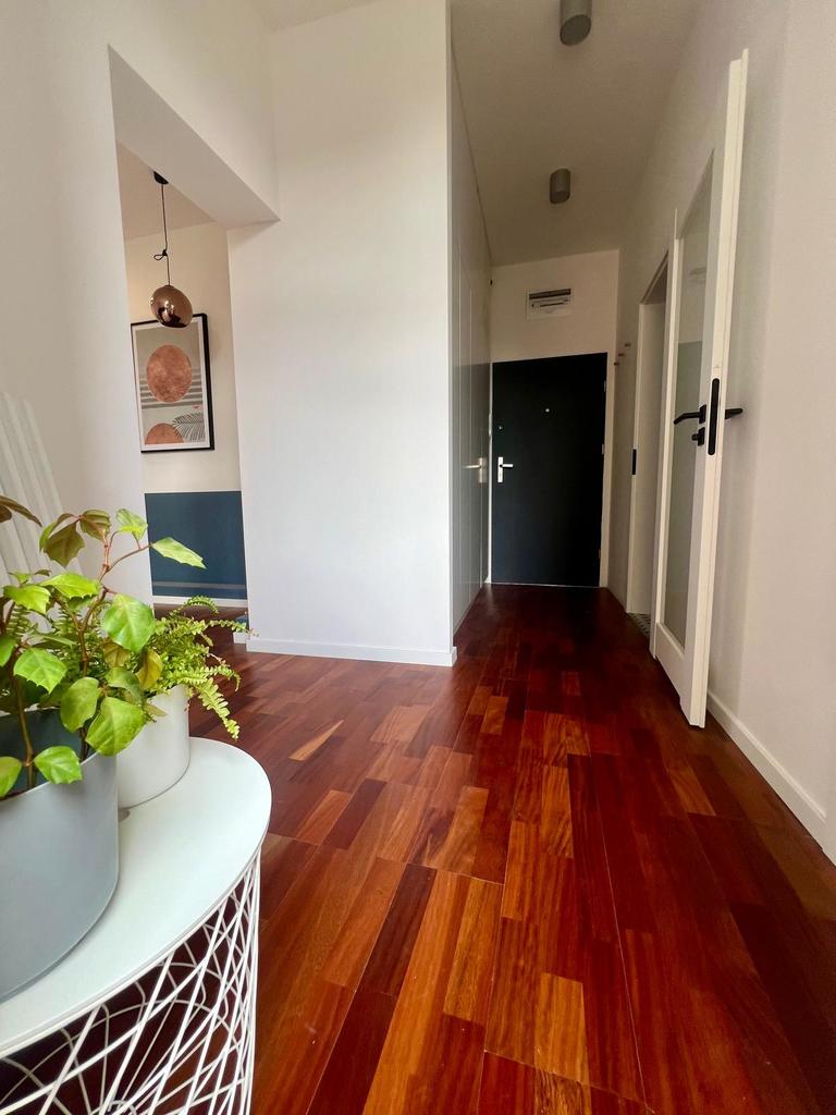 Mieszkanie na sprzedaż Szczecin, Śródmieście-Centrum 39 m2 | Arka Nieruchomości
