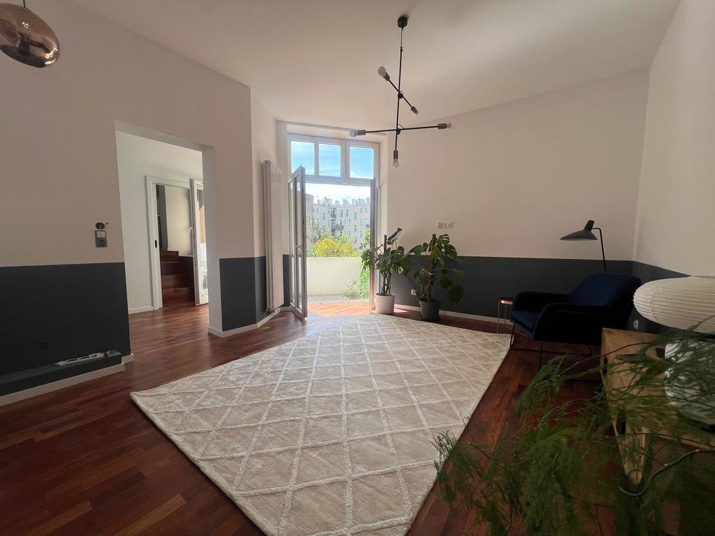 Mieszkanie na sprzedaż Szczecin, Śródmieście-Centrum 39 m2 | Arka Nieruchomości