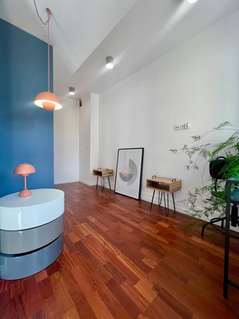 Mieszkanie na sprzedaż Szczecin, Śródmieście-Centrum 39 m2 | Arka Nieruchomości
