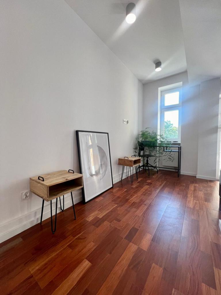 Mieszkanie na sprzedaż Szczecin, Śródmieście-Centrum 39 m2 | Arka Nieruchomości