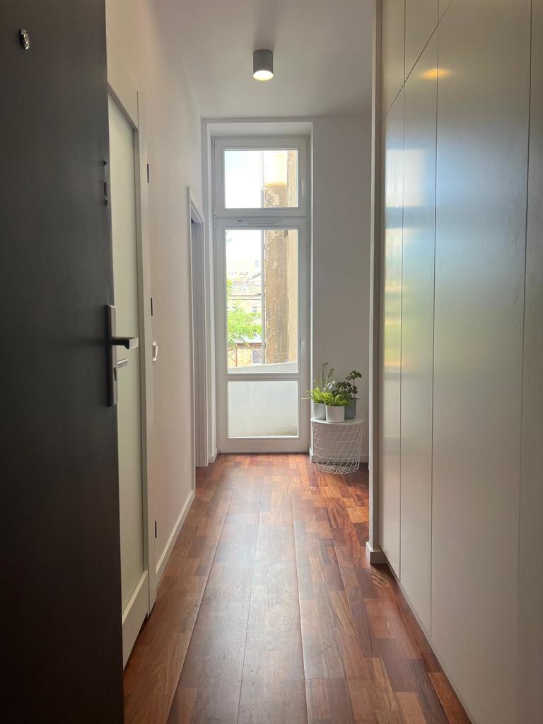 Mieszkanie na sprzedaż Szczecin, Śródmieście-Centrum 39 m2 | Arka Nieruchomości