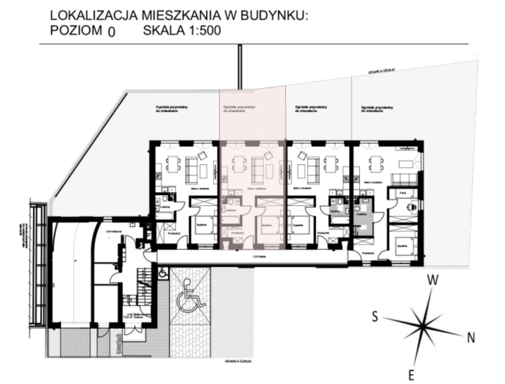 Mieszkanie na sprzedaż Szczecin, Warszewo 45 m2 | Arka Nieruchomości