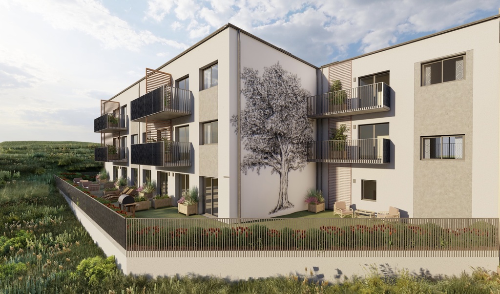 Mieszkanie na sprzedaż Szczecin, Warszewo 45 m2 | Arka Nieruchomości