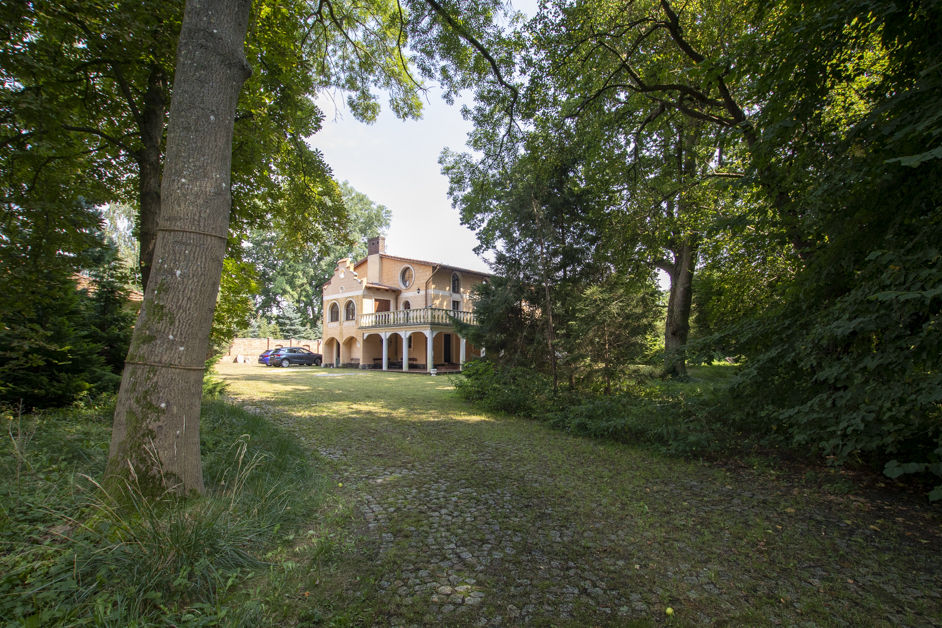 Działka na sprzedaż Sibin 96 100 m2 | Arka Nieruchomości