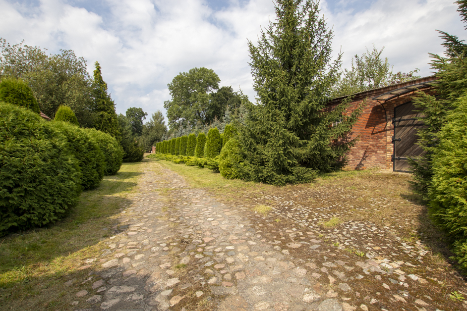 Działka na sprzedaż Sibin 96 100 m2 | Arka Nieruchomości