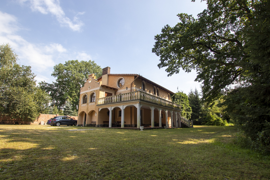 Działka na sprzedaż Sibin 96 100 m2 | Arka Nieruchomości