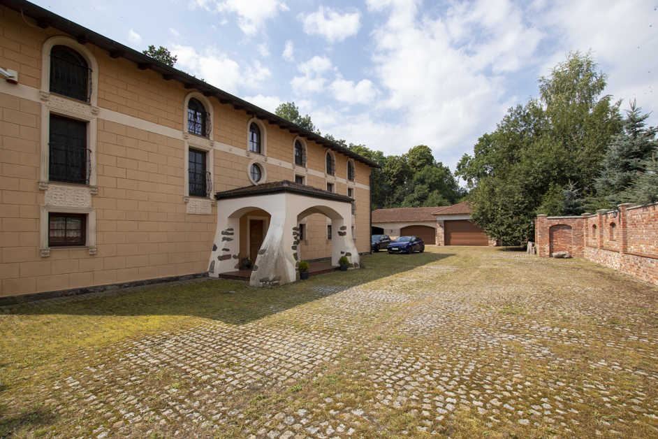 Działka na sprzedaż Sibin 96 100 m2 | Arka Nieruchomości