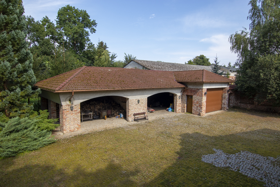 Działka na sprzedaż Sibin 96 100 m2 | Arka Nieruchomości