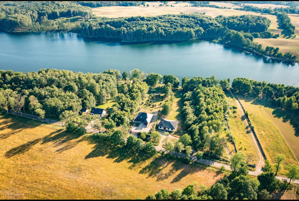 Dom na sprzedaż Drawsko Pomorskie 173 m2 | Arka Nieruchomości