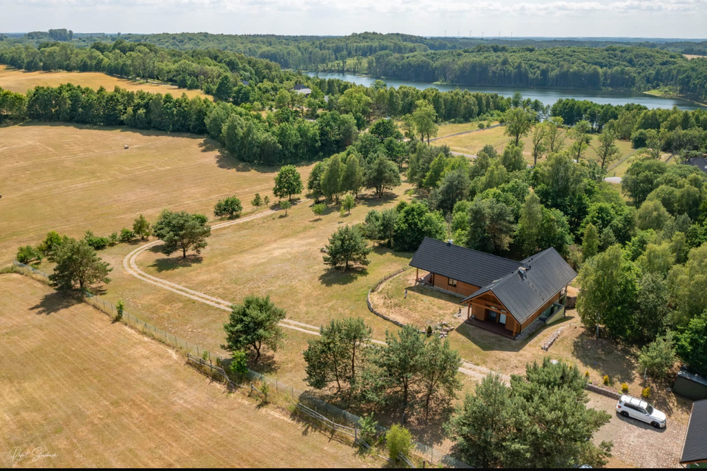 Dom na sprzedaż Drawsko Pomorskie 173 m2 | Arka Nieruchomości