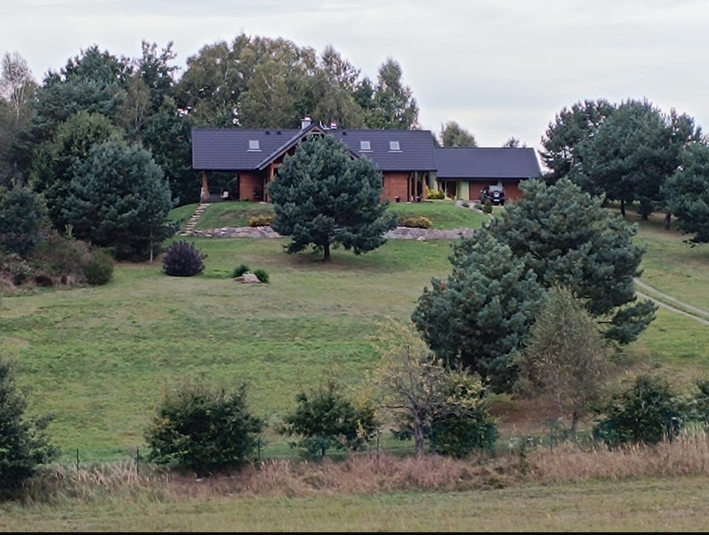 Dom na sprzedaż Drawsko Pomorskie 173 m2 | Arka Nieruchomości
