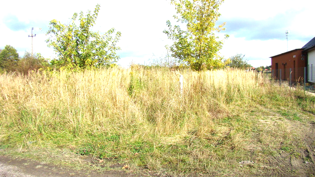 Działka na sprzedaż Tanowo 1 056 m2 | Arka Nieruchomości