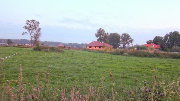 Działka na sprzedaż Tanowo 1 056 m2 | Arka Nieruchomości