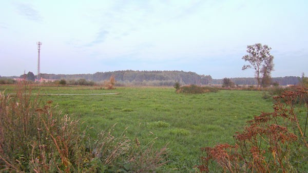 Działka na sprzedaż Tanowo 1 056 m2 | Arka Nieruchomości