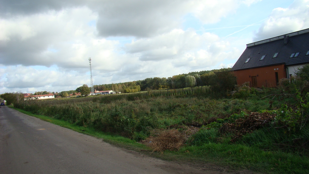 Działka na sprzedaż Tanowo 1 056 m2 | Arka Nieruchomości