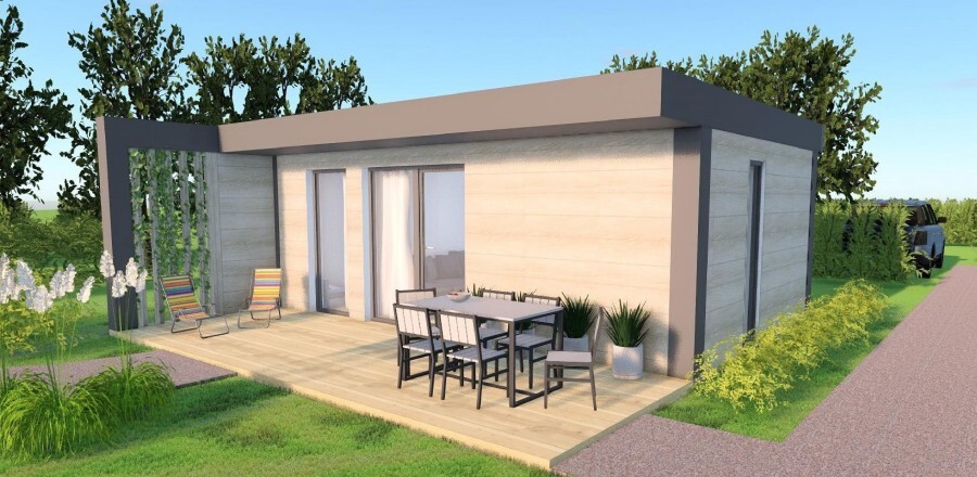 Działka na sprzedaż Wierzbno 500 m2 | Arka Nieruchomości