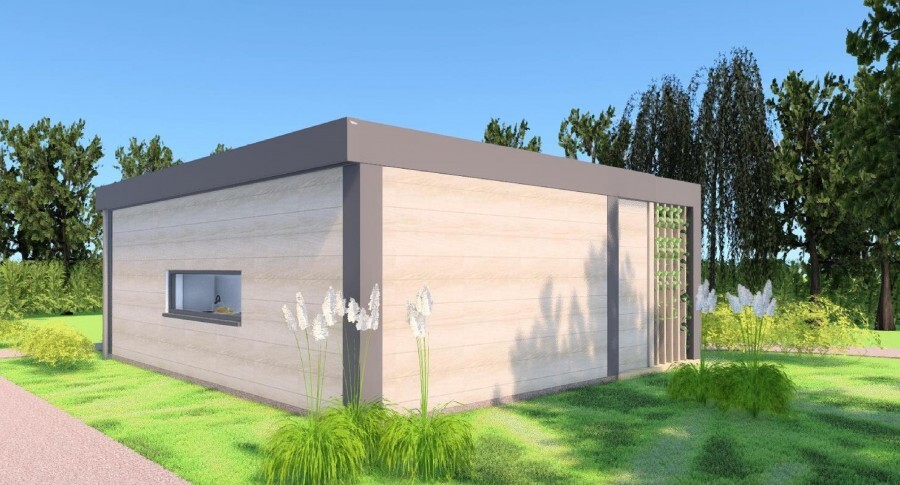 Działka na sprzedaż Wierzbno 500 m2 | Arka Nieruchomości