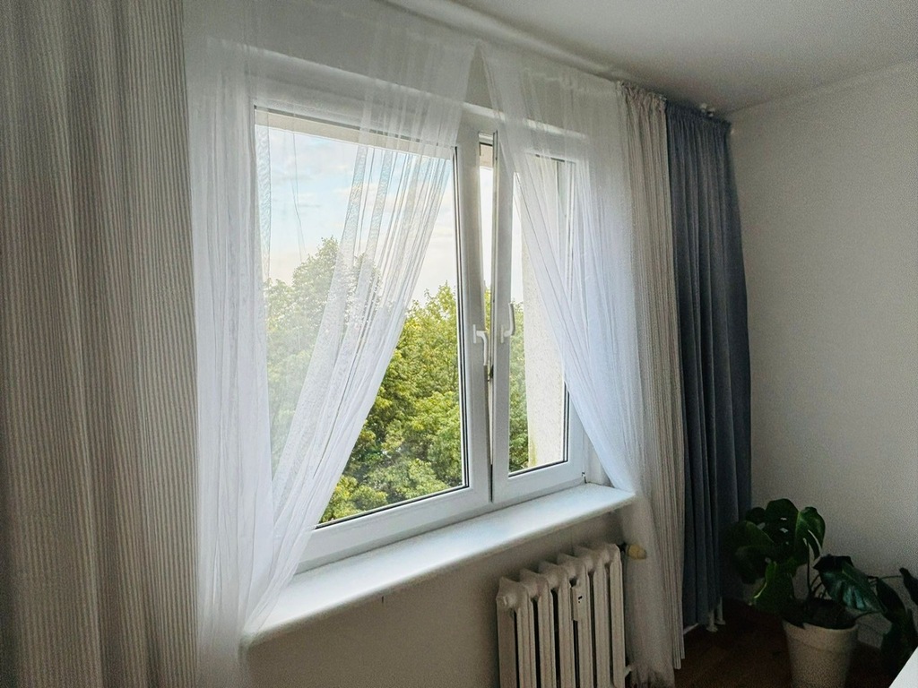 Mieszkanie na sprzedaż Szczecin, Książąt Pomorskich 54 m2 | Arka Nieruchomości