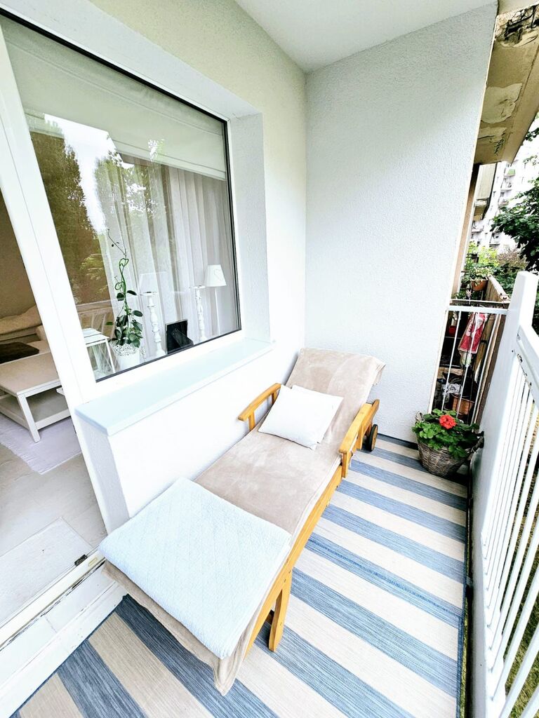 Mieszkanie na sprzedaż Szczecin, Książąt Pomorskich 54 m2 | Arka Nieruchomości