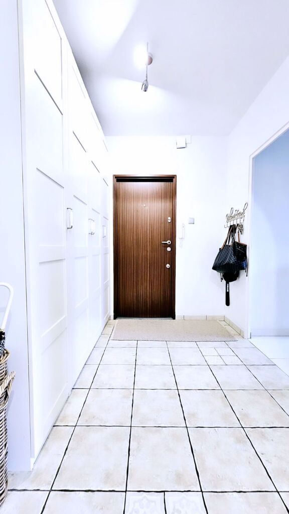 Mieszkanie na sprzedaż Szczecin, Książąt Pomorskich 54 m2 | Arka Nieruchomości