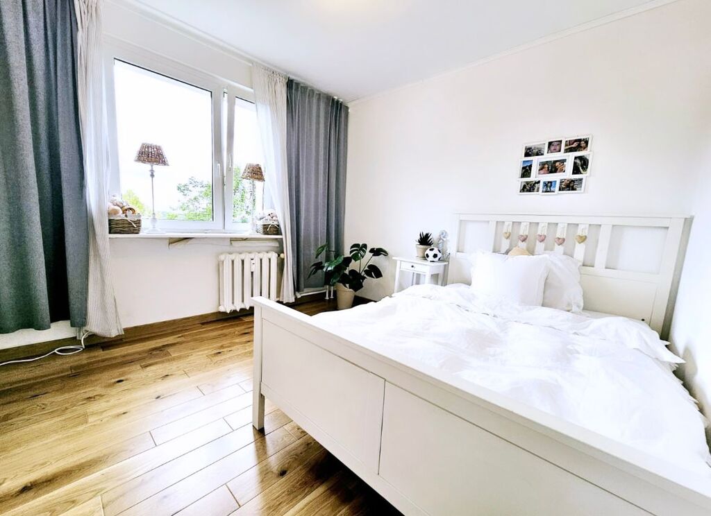 Mieszkanie na sprzedaż Szczecin, Książąt Pomorskich 54 m2 | Arka Nieruchomości