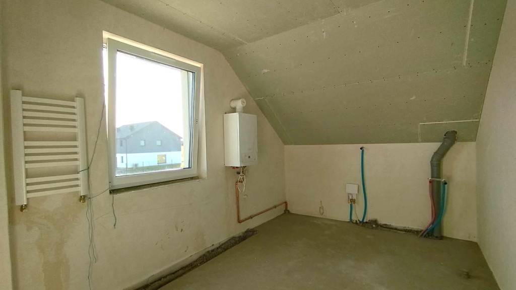 Dom na sprzedaż Grzędzice 150 m2 | Arka Nieruchomości