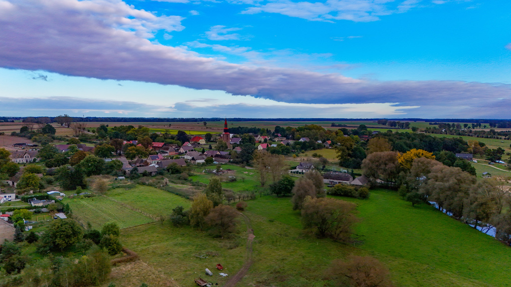 Działka na sprzedaż Poczernin 3 108 m2 | Arka Nieruchomości