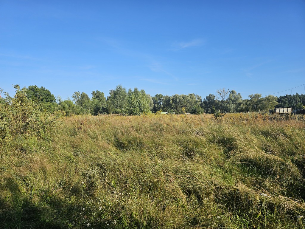 Działka na sprzedaż Poczernin 3 108 m2 | Arka Nieruchomości