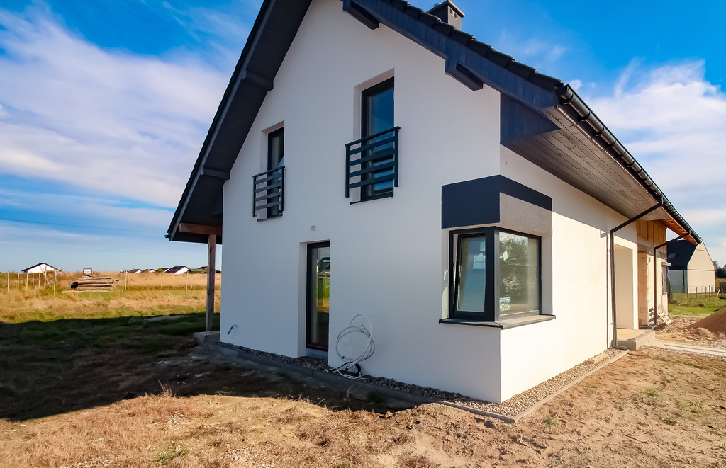 Dom na sprzedaż Grzędzice 114 m2 | Arka Nieruchomości