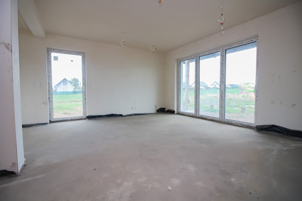 Dom na sprzedaż Grzędzice 114 m2 | Arka Nieruchomości