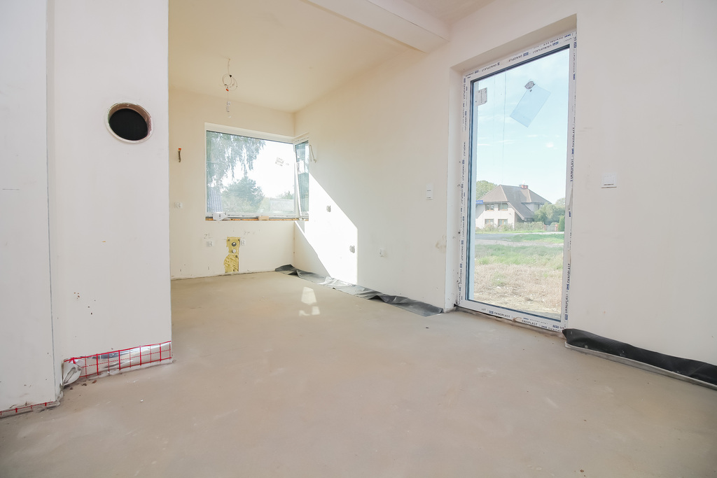 Dom na sprzedaż Grzędzice 114 m2 | Arka Nieruchomości