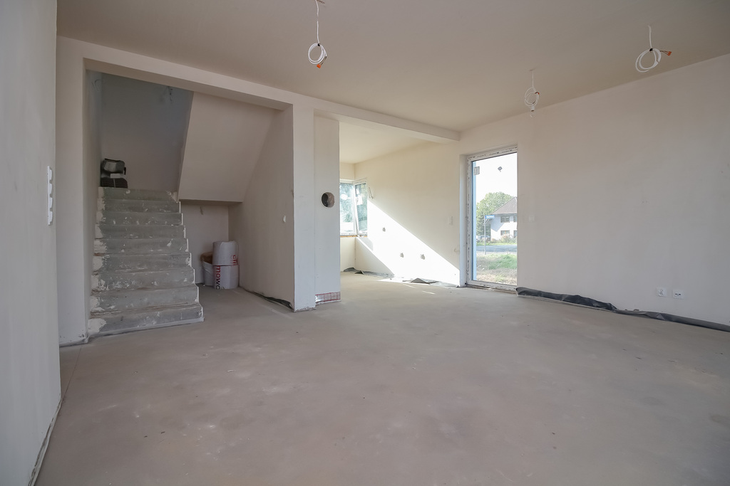 Dom na sprzedaż Grzędzice 114 m2 | Arka Nieruchomości