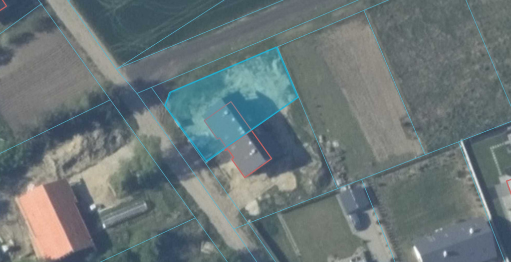 Dom na sprzedaż Grzędzice 114 m2 | Arka Nieruchomości