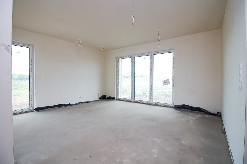 Dom na sprzedaż Grzędzice 114 m2 | Arka Nieruchomości