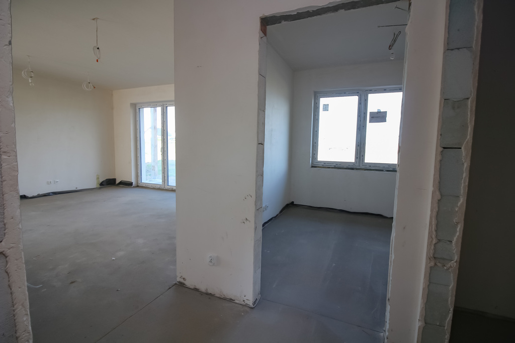 Dom na sprzedaż Grzędzice 114 m2 | Arka Nieruchomości