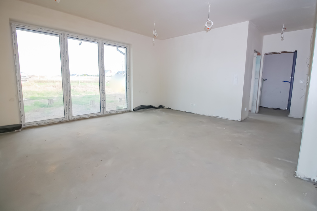 Dom na sprzedaż Grzędzice 114 m2 | Arka Nieruchomości