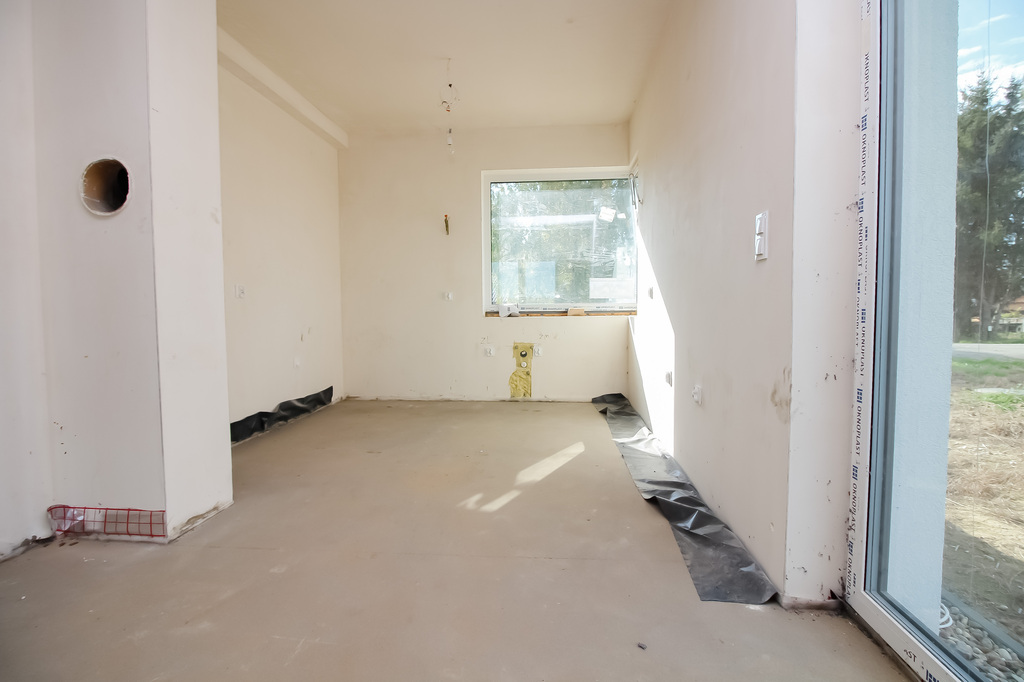 Dom na sprzedaż Grzędzice 114 m2 | Arka Nieruchomości