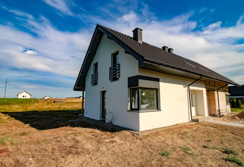 Dom na sprzedaż Grzędzice 114 m2 | Arka Nieruchomości
