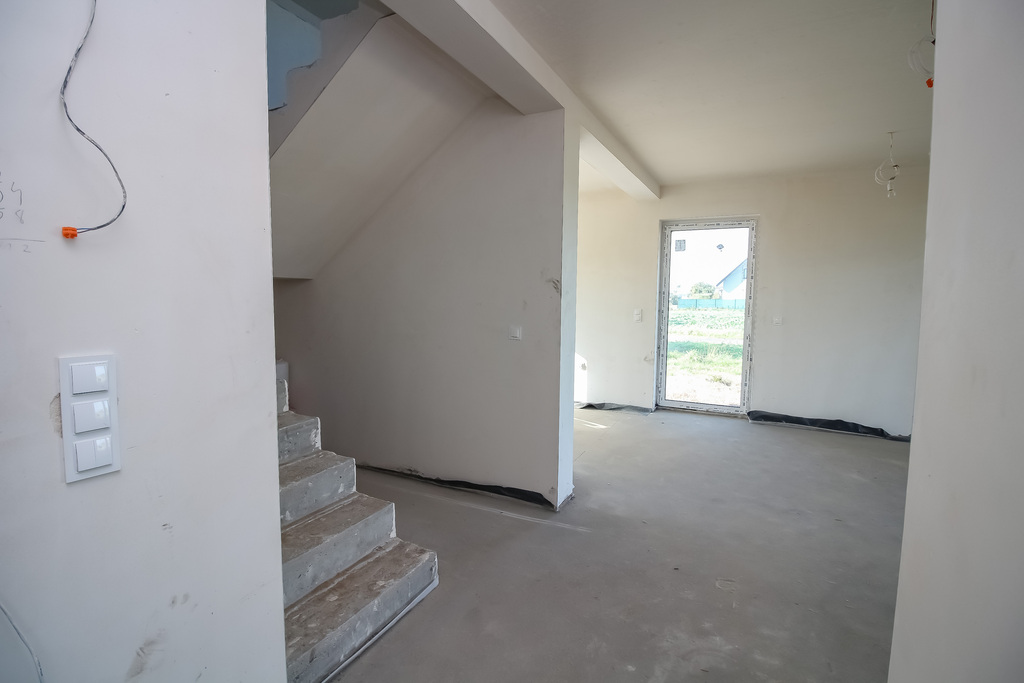 Dom na sprzedaż Grzędzice 114 m2 | Arka Nieruchomości