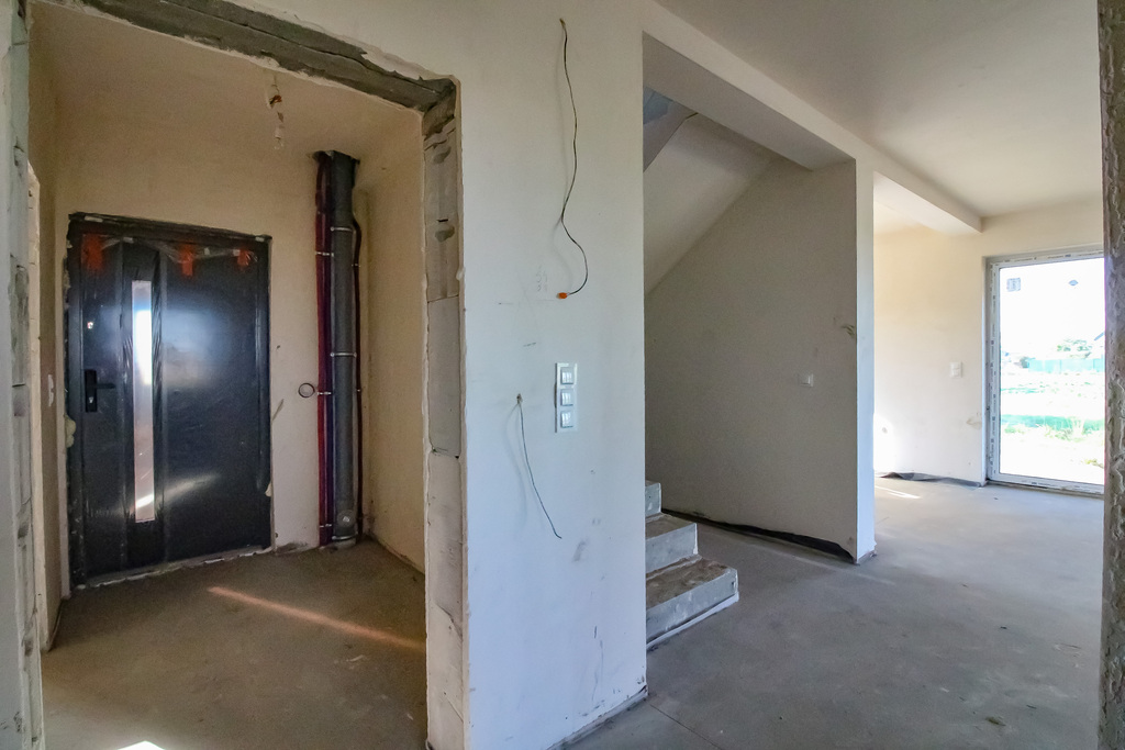 Dom na sprzedaż Grzędzice 114 m2 | Arka Nieruchomości