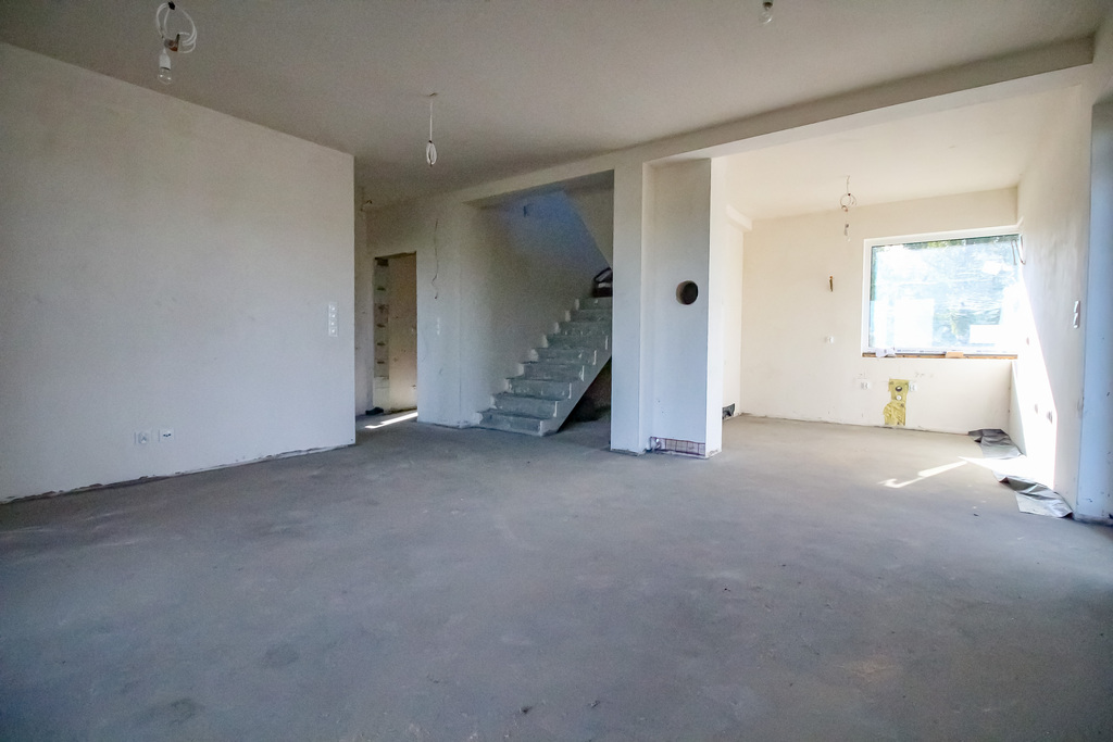 Dom na sprzedaż Grzędzice 114 m2 | Arka Nieruchomości