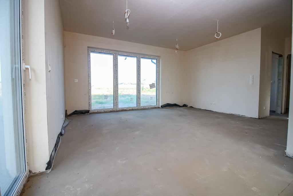 Dom na sprzedaż Grzędzice 114 m2 | Arka Nieruchomości